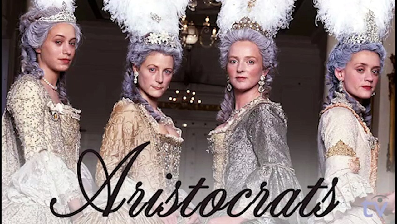 Aristocrats | BBC TV Mini series (1999) Episode #04 [Full Movie]