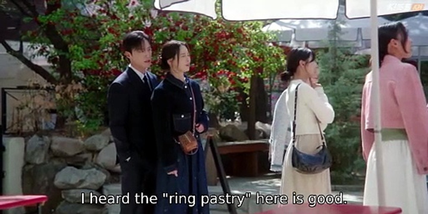 My Royal Nemesis (2026) Episode 10 - Eng Sub
