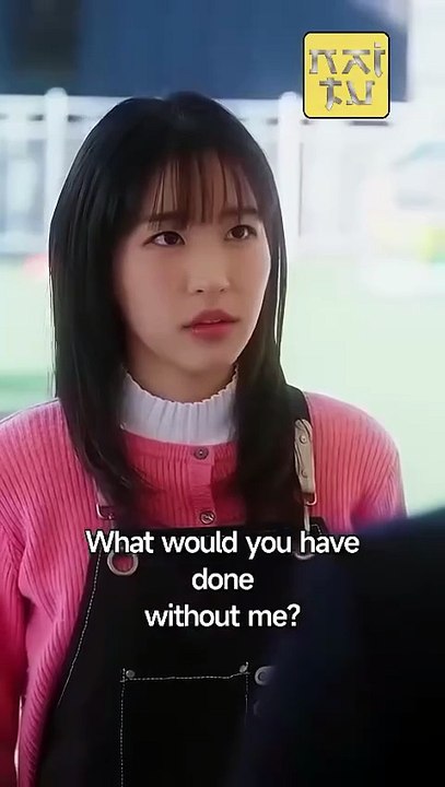 My Guy Friend Is A Chaebol
