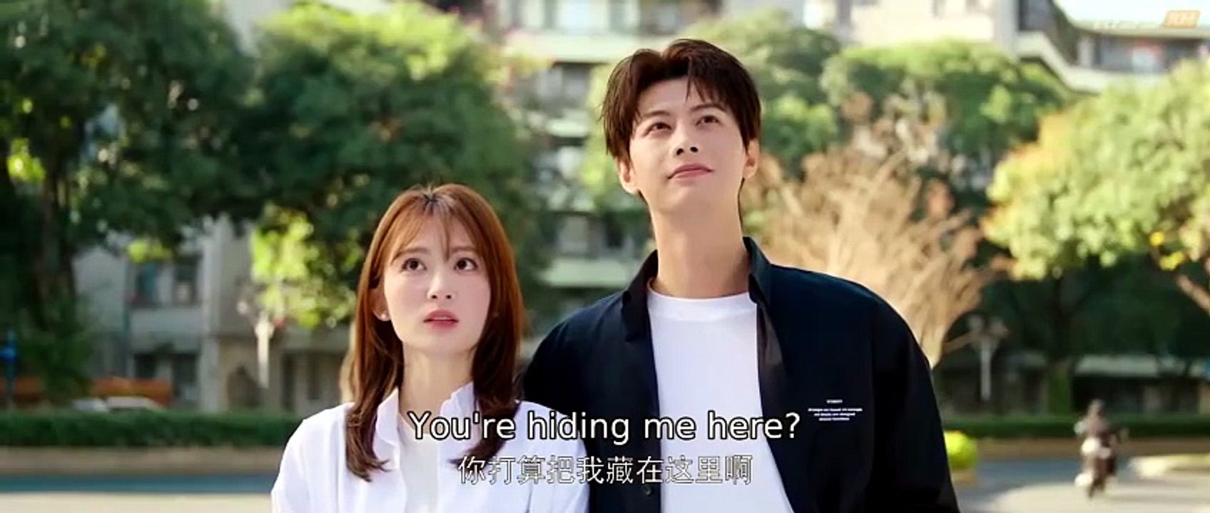 Late to Love Ep 19-20