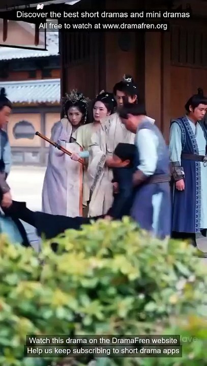 Watch Sent to Exile Crowned Instead -💔 Emotional Drama