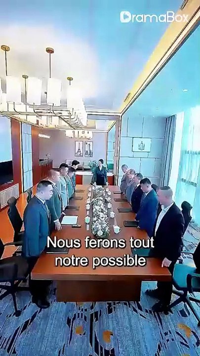🔥Le retour triomphal de l'héritier Doublé