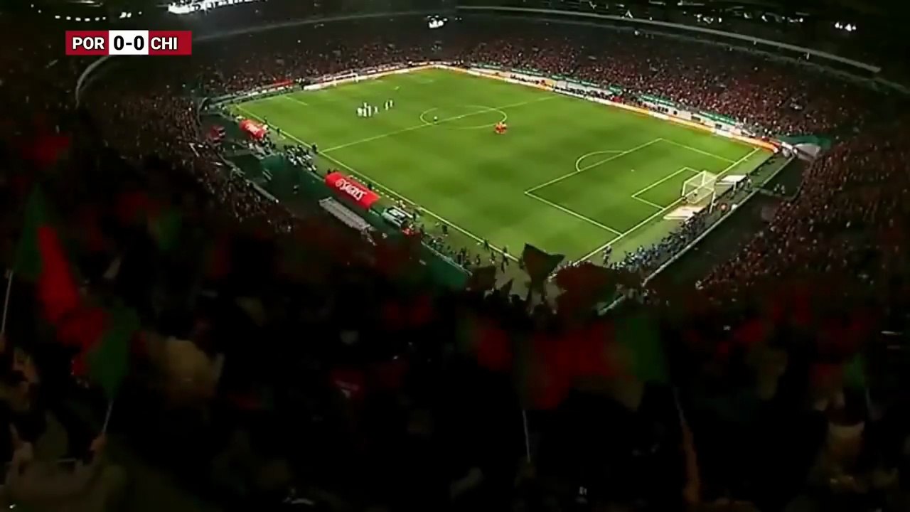 Portugal vs Chile 2-1 Friendly Highlights All Goals 2026 C.Ronaldo Goals