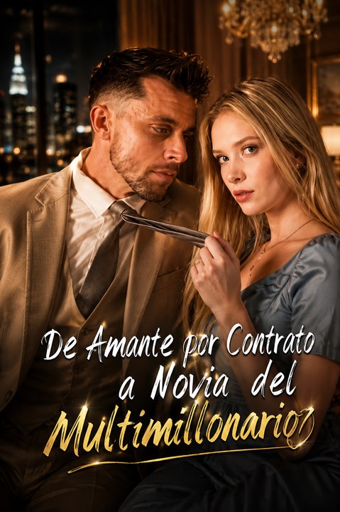 De Amante por Contrato a Novia del Multimillonario | Viral Billionaire Romance Drama Short Movie Full EP - ENGSUB