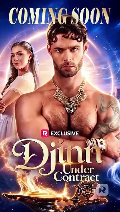 Djinn Under Contract ARS