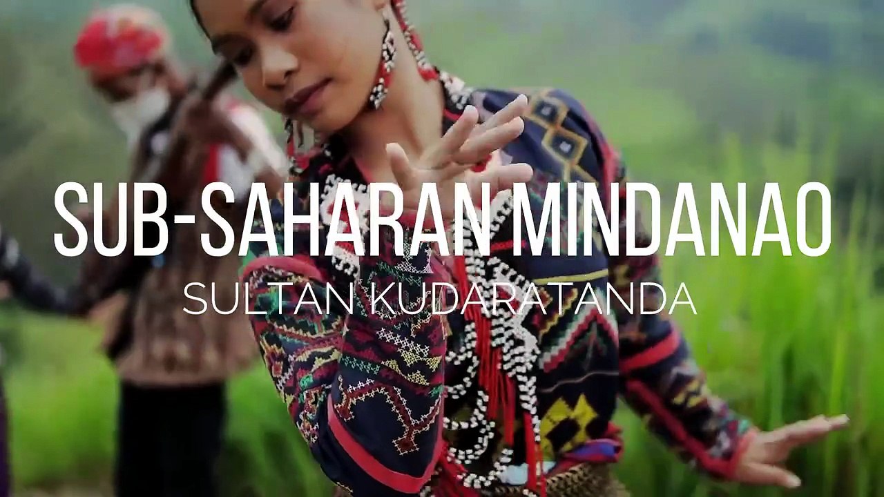 Welcome to SUB-SAHARAN MINDANAO! [Full Movie]
