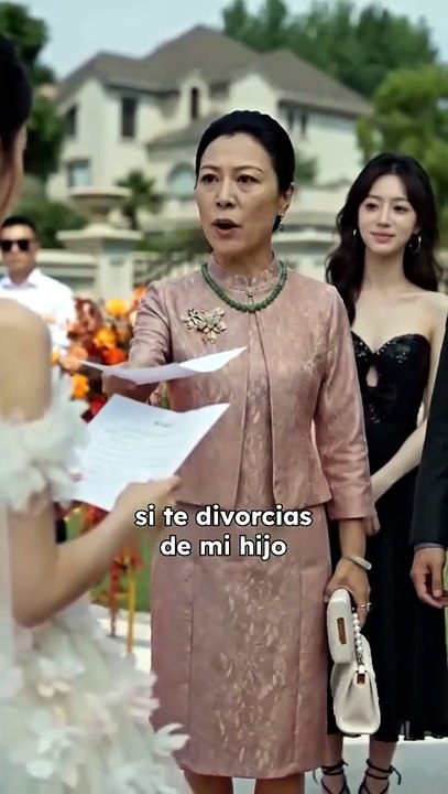 Mi mamá es tu pesadilla💔🔥 Completo