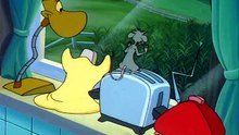 Il Piccolo Tostapane va su Marte (1998)