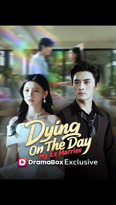 Dying On The Day My Ex Marries New