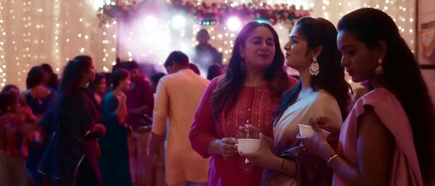 Pookie 2026 Tamil HQ HDRip Movie Part 2