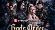 God's Order, Her Guns Full (Full Drama)