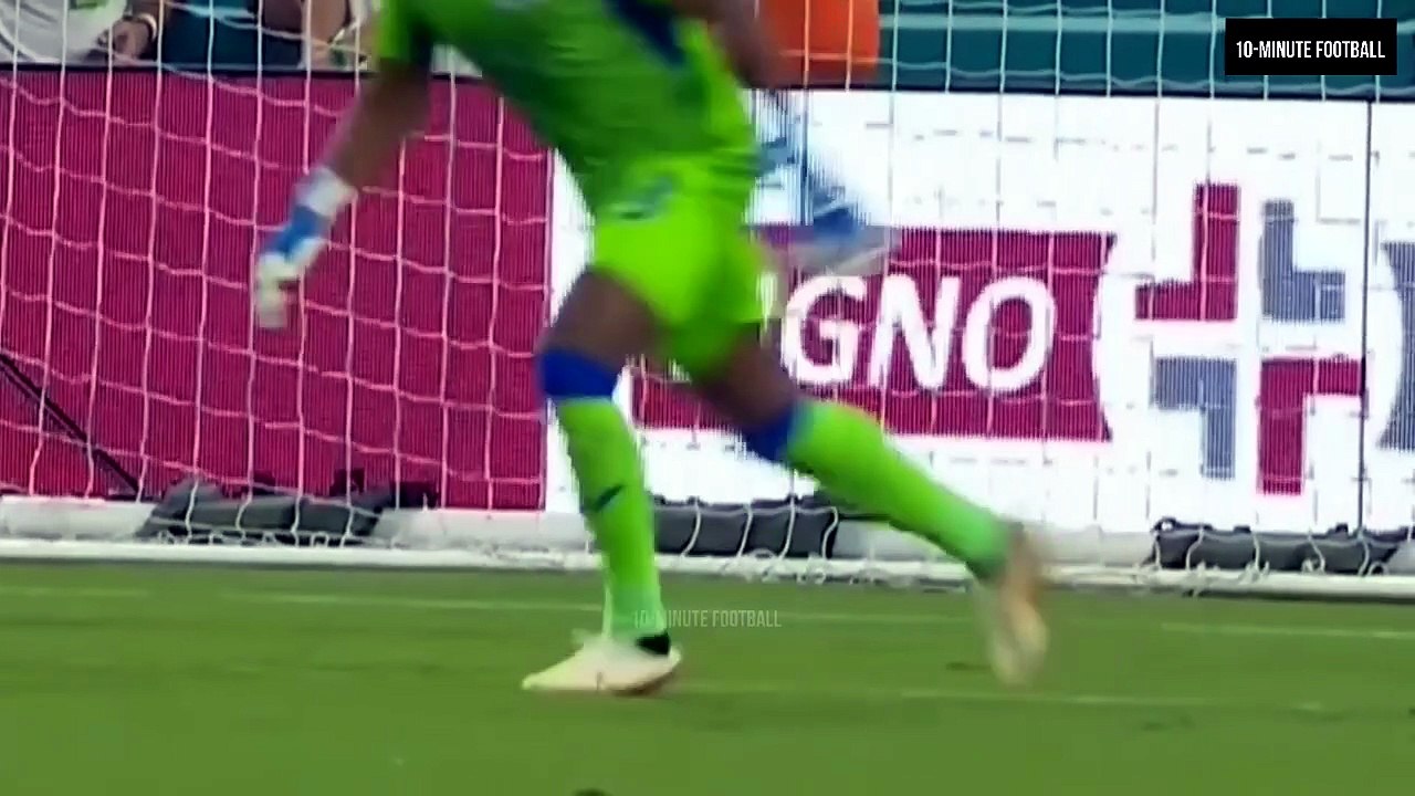 Argentina vs Honduras 2-0 Friendly Extended Hig...