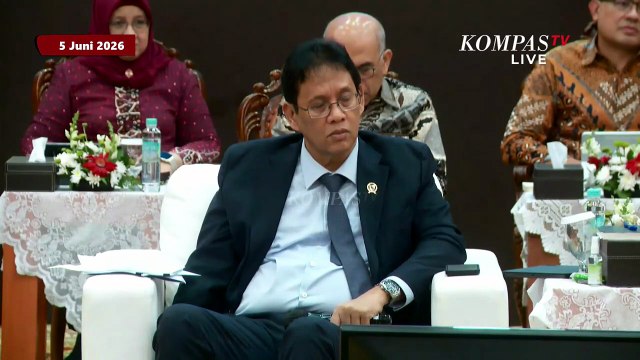 Cerita Menkeu Purbaya Lemas Dengar Permintaan Prabowo saat Diskusi 'Ngeri' soal Defisit APBN