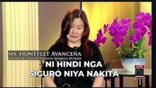Honeylet Avanceña on Duterte’s Arrest: ‘Grabe talaga, kinulong na, kinuha niyo pa mula sa Pilipinas [Full Movie]