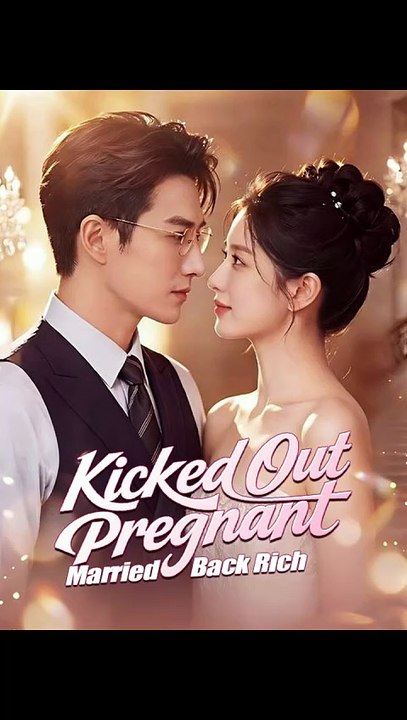 Kicked Out Pregnant, Married Back Rich New