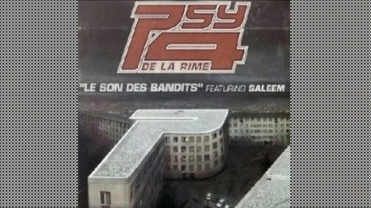 Le Son Des Bandits (Version Longue)