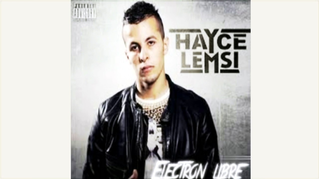 Hayce Lemsi - Electron libre