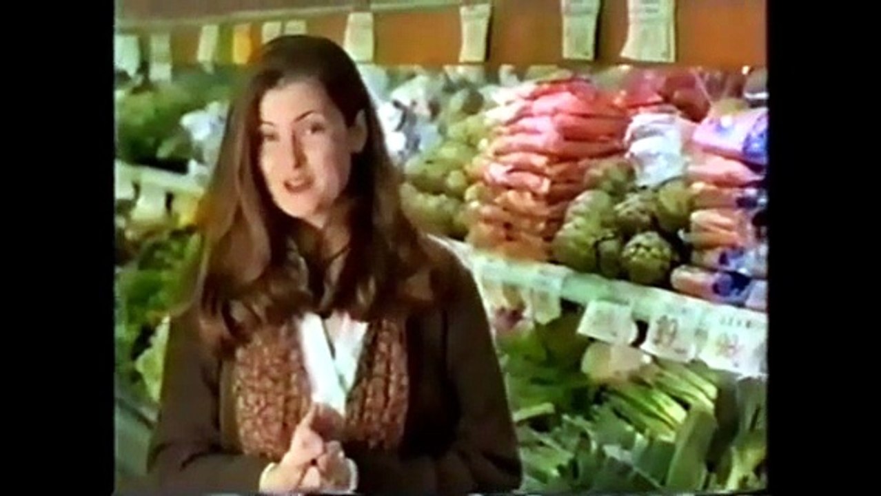 May 22, 1995 commercials (Part 1)