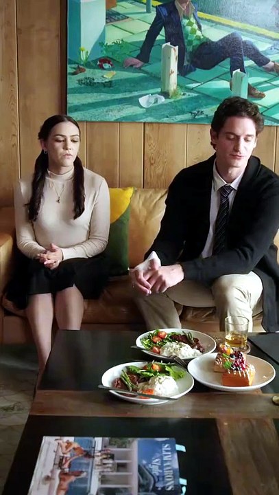 I Gave A Second Chance To Cupid - Full Short Drama - Video Dailymotion