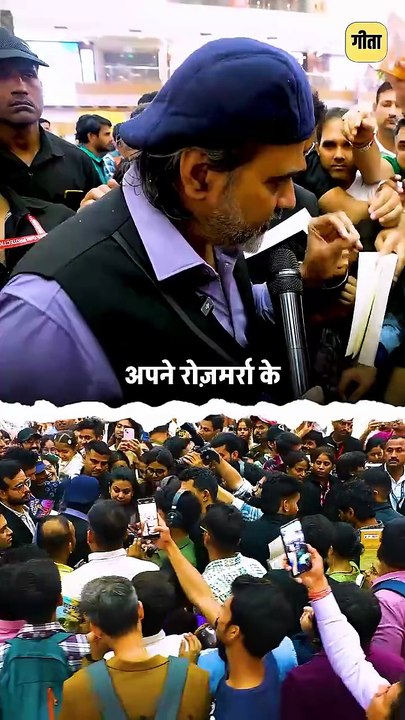 असली एक्टर कौन? || आचार्य प्रशांत