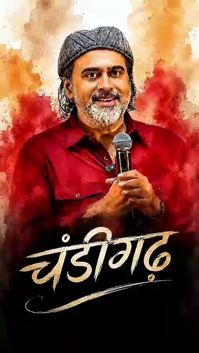 चंडीगढ़ || आचार्य प्रशांत