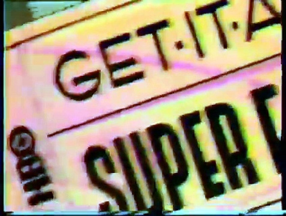 September 26, 1985 commercials (Part 2)