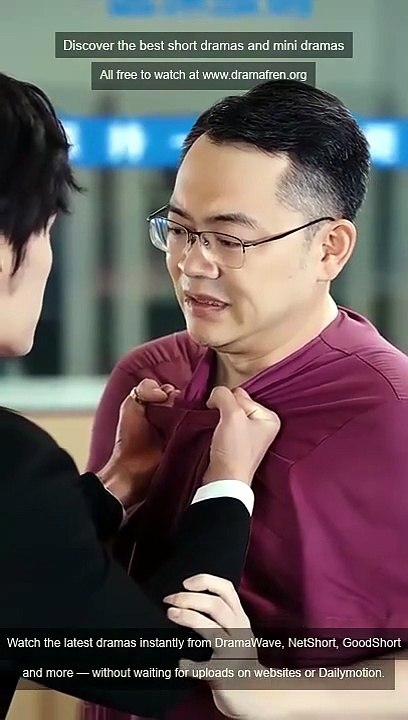 Dying On The Day My Ex Marries ENGSUB Mega