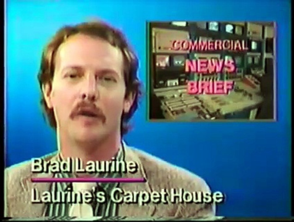 September 26, 1985 commercials (Part 4)