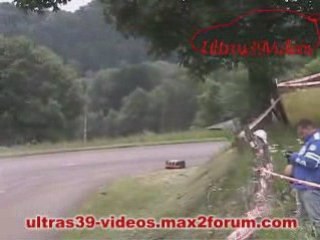 Extrait monts jura - pilotes Ultras39 vidéos
