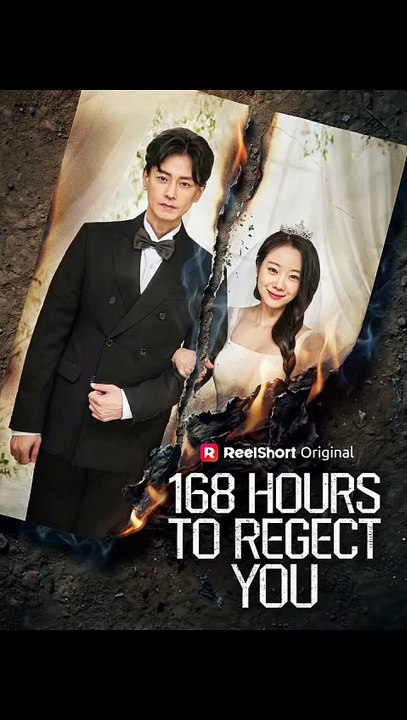 168 Hours to Regret You - Full