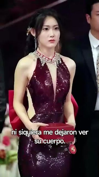 Casada Con Mi Enemigo Jurado Drama Chino