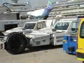 Air caraibes A330 300
