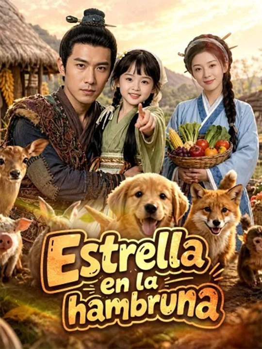 Doblado]🌻🍀Estrella en la hambruna completa💗