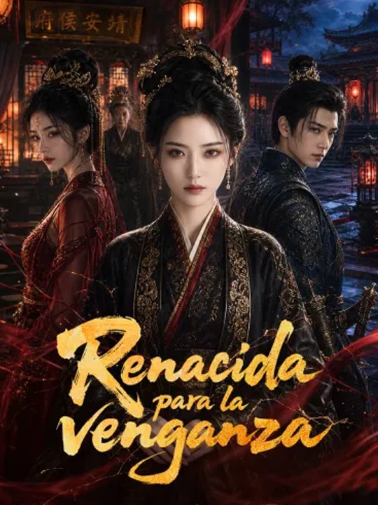 Doblado]🔥💔Renacida para la venganza completa🔥