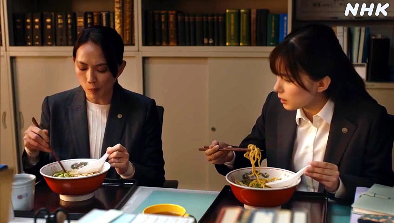 Guilty the AI Said Episode 1