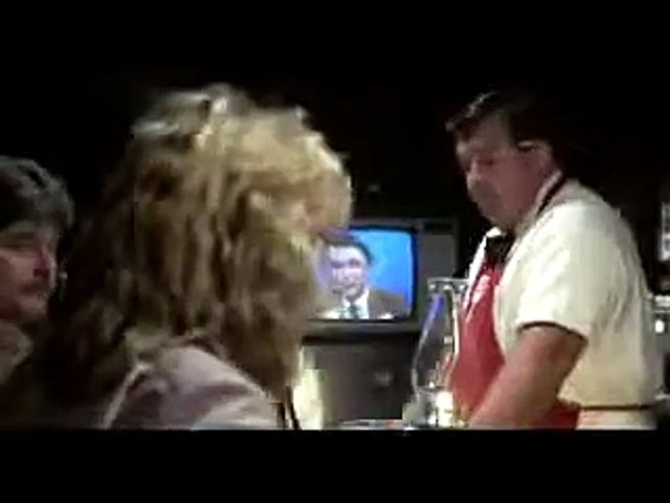 Terminator Bande-annonce (ES)