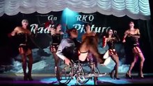 The Rocky Horror Picture Show Bande-annonce (IT)