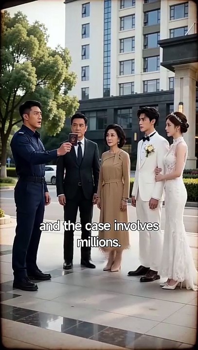 HOT Wedding Scam A Mother's Reckoning Episode ENGSUB ADB