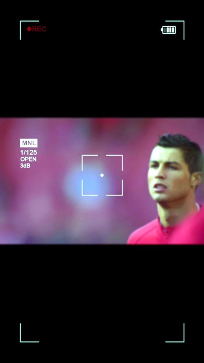 Cristiano Ronaldo Play Reactions ✨