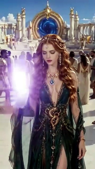 Broken Vows The Goddess Casts You Down  🔥🔥🔥FULL MOVIES ENGLISH SUB 2026 [Full Movie]