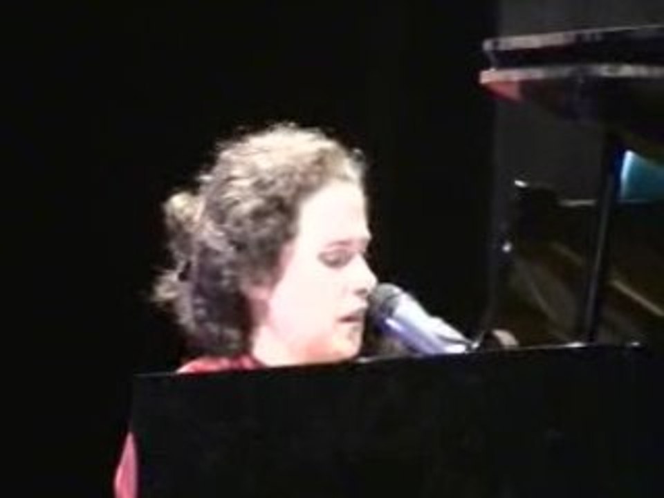 "Je voudrai partir" aurelie ramel