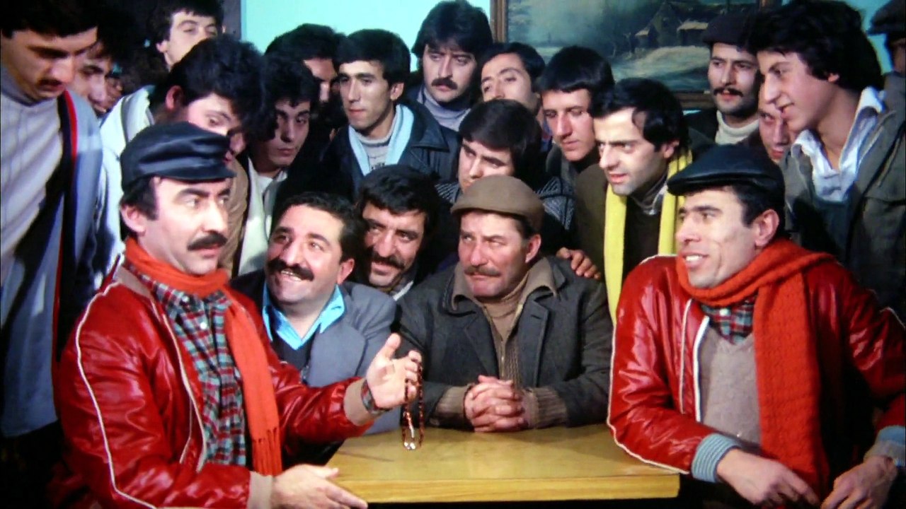 Cicek Abbas 1982