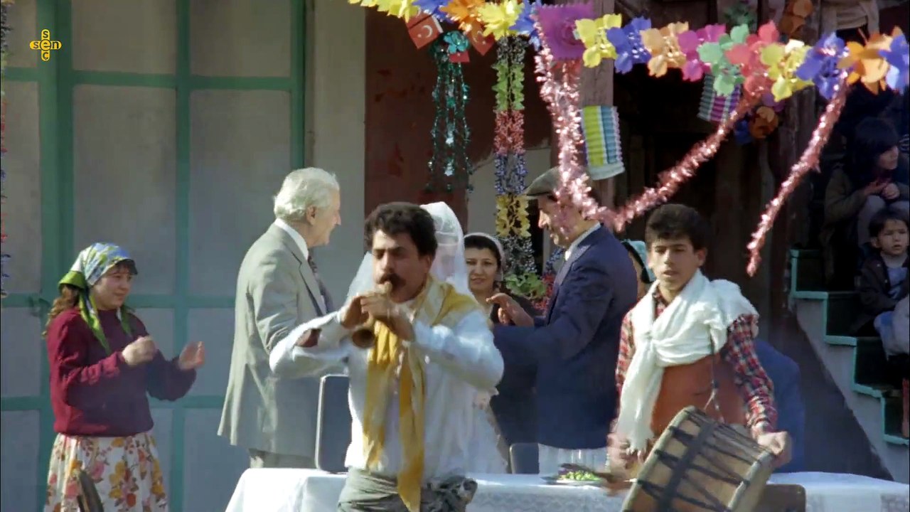 Sosyete Saban 1985