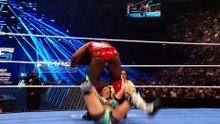 Lash Legend squashes Chelsea Green- SmackDown highlights, June 5, 2026