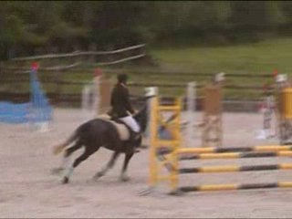 BRETONNIERE - MORGANE CL3