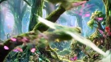 The Plant World Was Dying 😢🌿✨