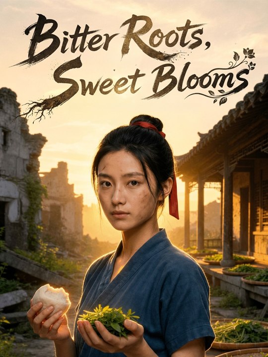 【New】🔥Bitter Roots, Sweet Blooms🌻 Full 50 Eps