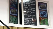 Ecu Klinik Elektronik ve Beyin Oto Elektronik Beyin Elektronik Arıza Diyar Bey Telefon Aşağıda