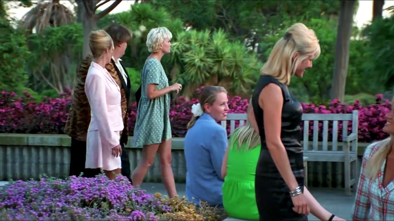 Beverly Hills Ninja - 1996