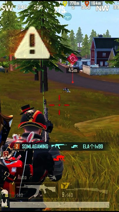 KILL CUT 139 - PUBG MOBILE #pubg #pubgmobile #pubgmobilegamepl